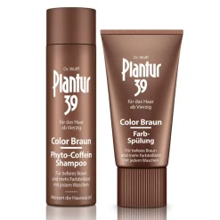 Plantur 39 Color Braun Farb-Spülung 150 ml