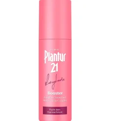 Plantur 21 #langehaare Coffein Booster 125 ml