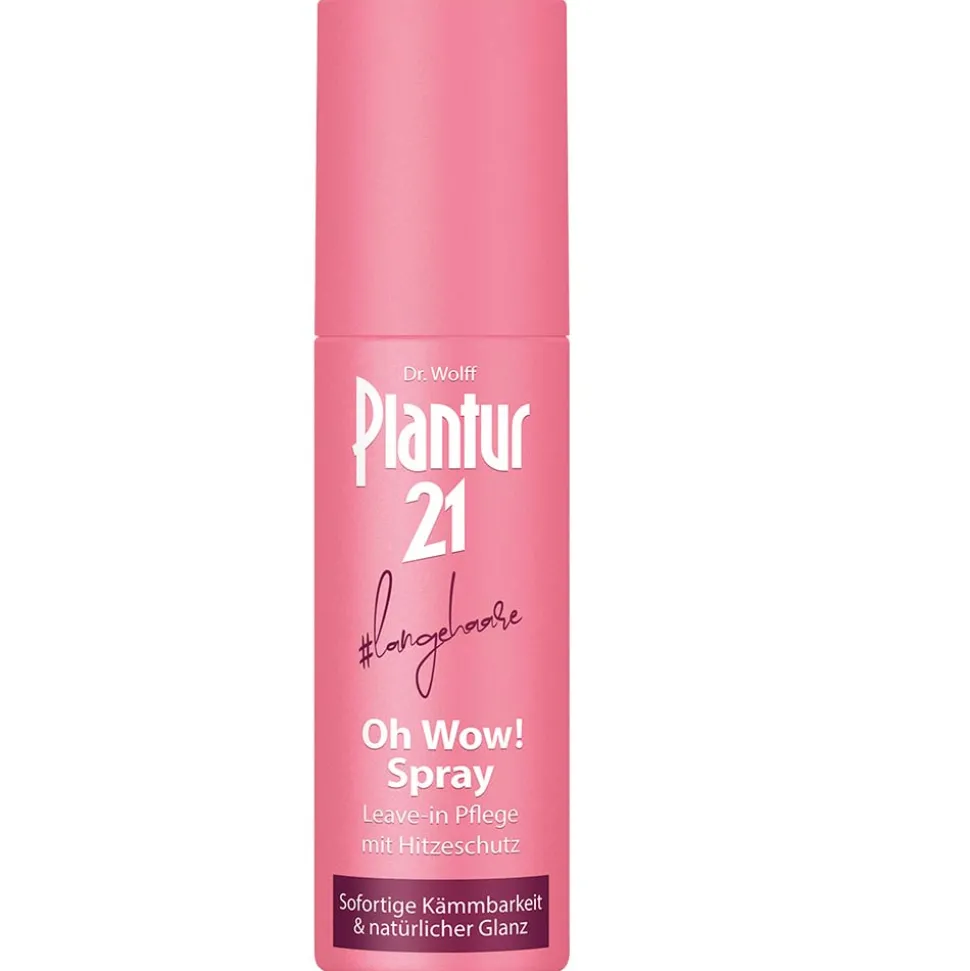 Plantur 21 #langehaare Oh Wow! Spray 100 ml