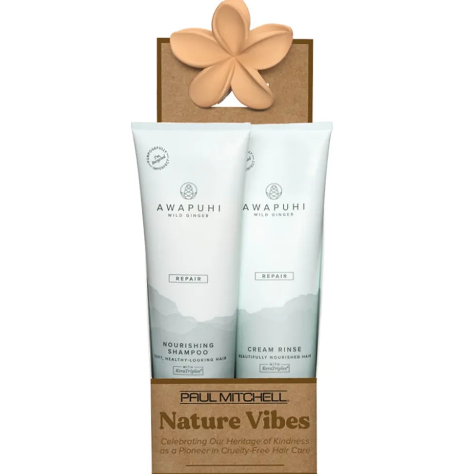 PM AWG Repair Nourishing Duo Nature Vibes*