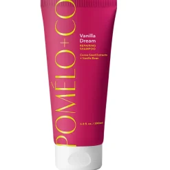 Pomélo+Co. Vanilla Dream Shampoo 200 ml