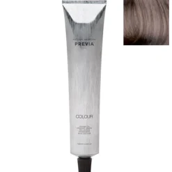 Previa Colour 7,1 / 7A aschblond 100 ml