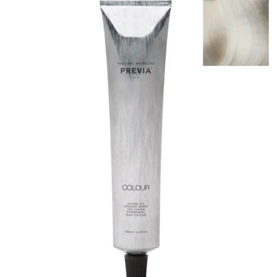 Previa Colour Booster 100 ml