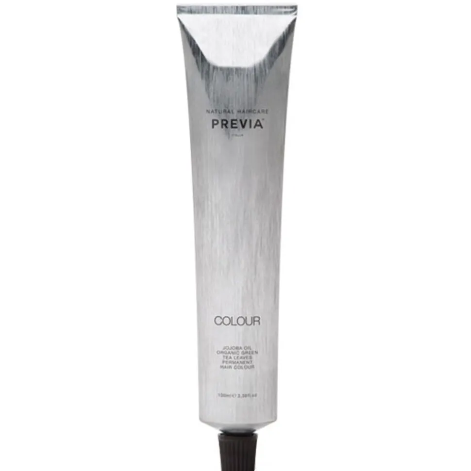 Previa Colour SH0 natürliches blond 100 ml
