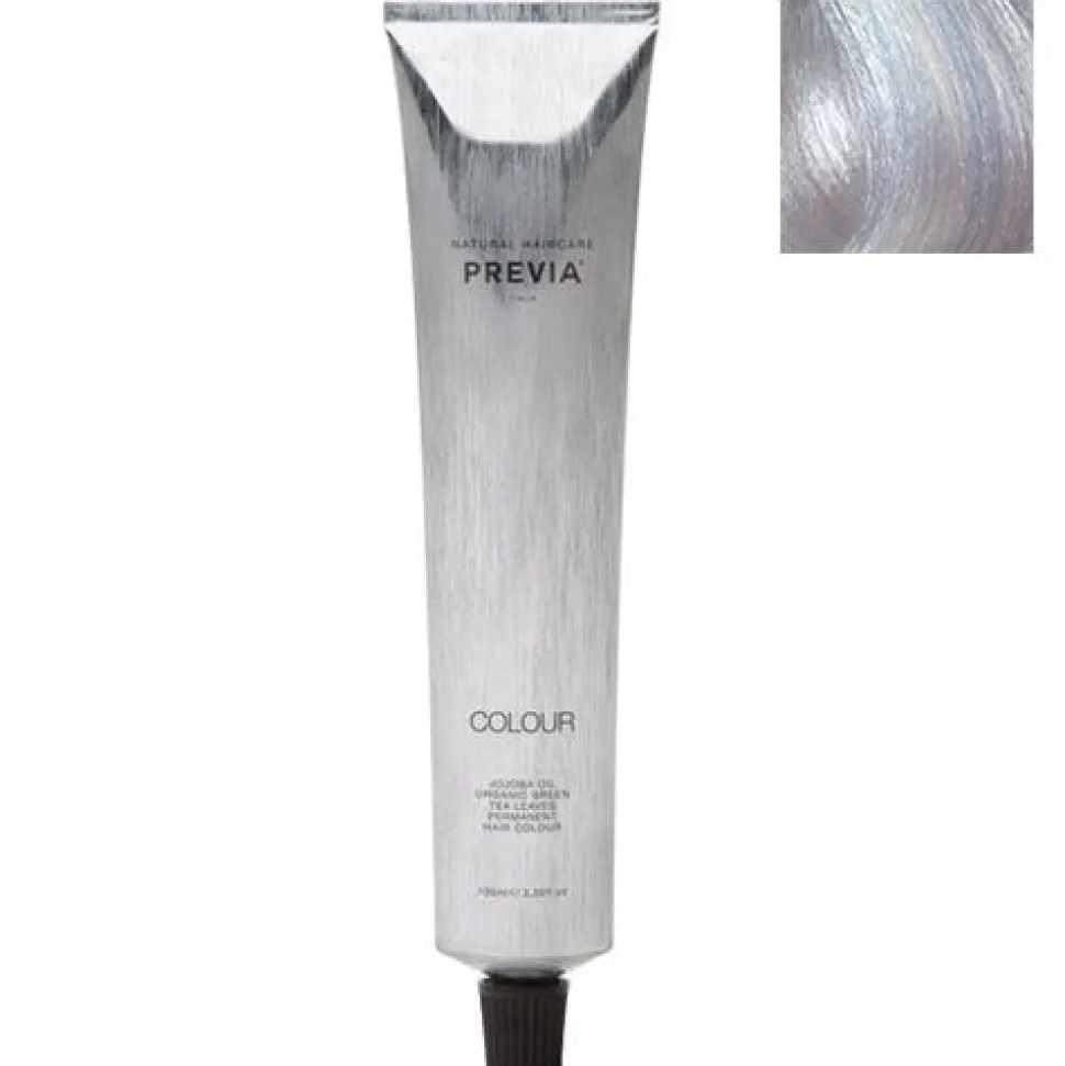 Previa Colour T81 silber 100 ml
