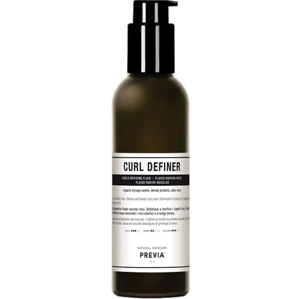 Previa Curlfriends Luscious Curls Definer 200 ml