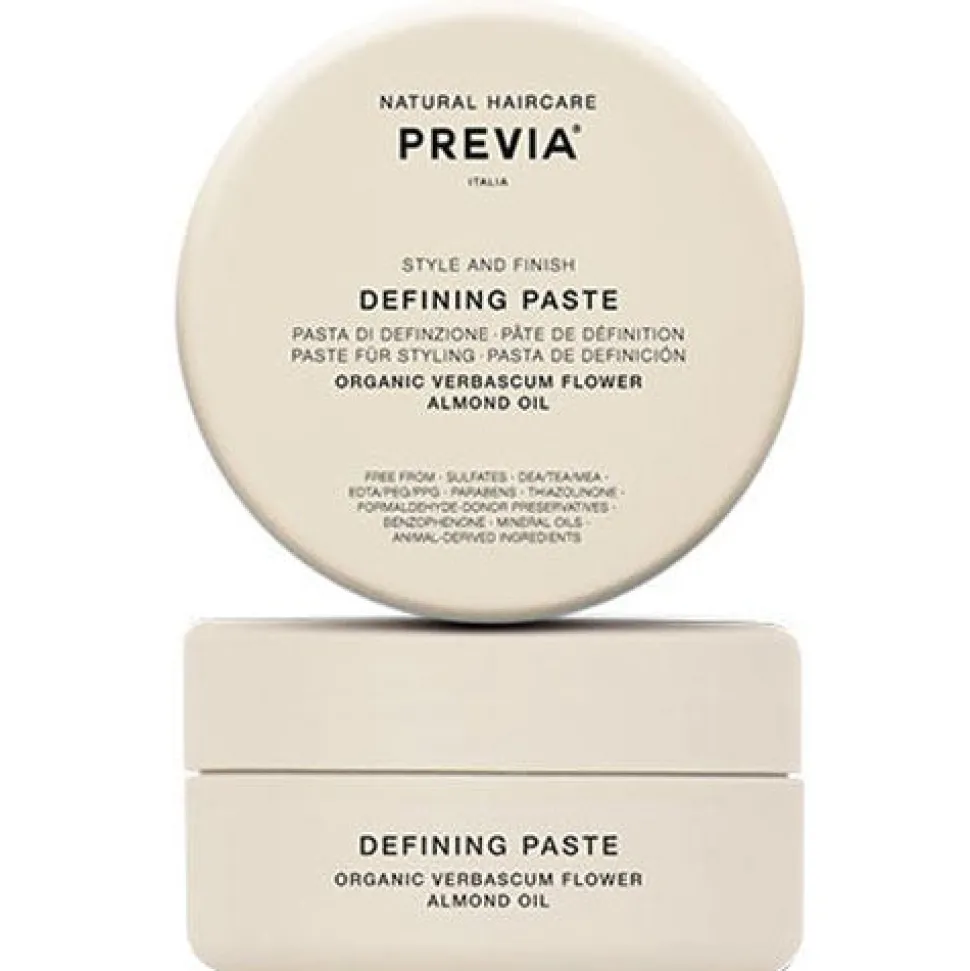 Previa Defining Paste 100 ml