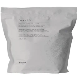 Previa Earth Freehand Bleaching Powder 450 g