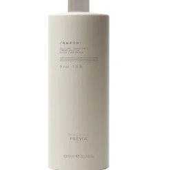 Previa Earth Toning Solution 5VOL / 1,5% 1000 ml