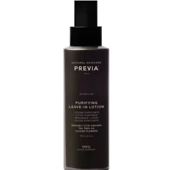 Previa Extra Life Purifying Leave-In Lotion 100 ml
