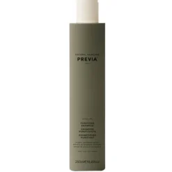 Previa Extra Life Purifying Shampoo 100 ml
