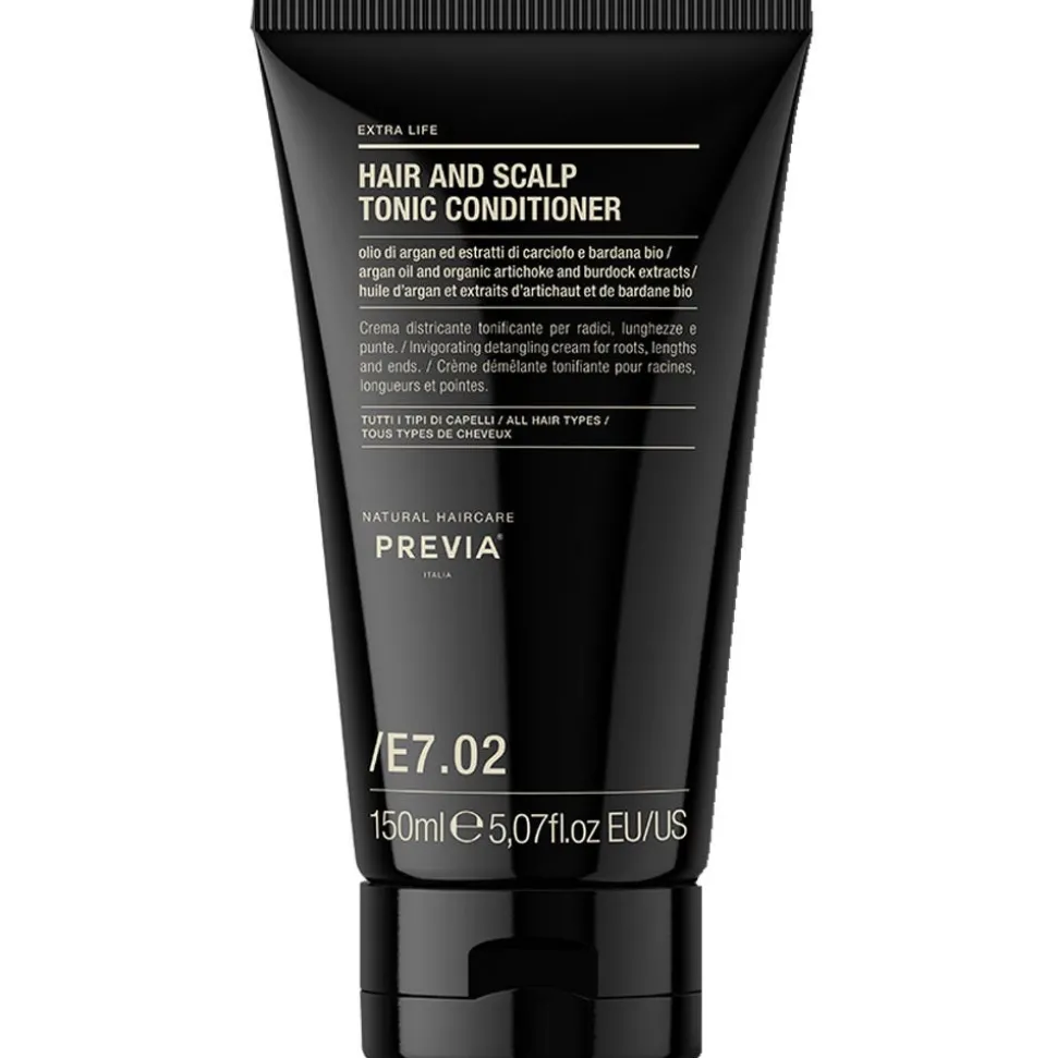 Previa ExtraLife Hair & Scalp Tonic Conditioner 150 ml