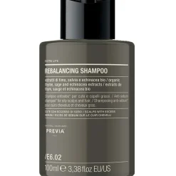 Previa ExtraLife Rebalancing Shampoo 100 ml