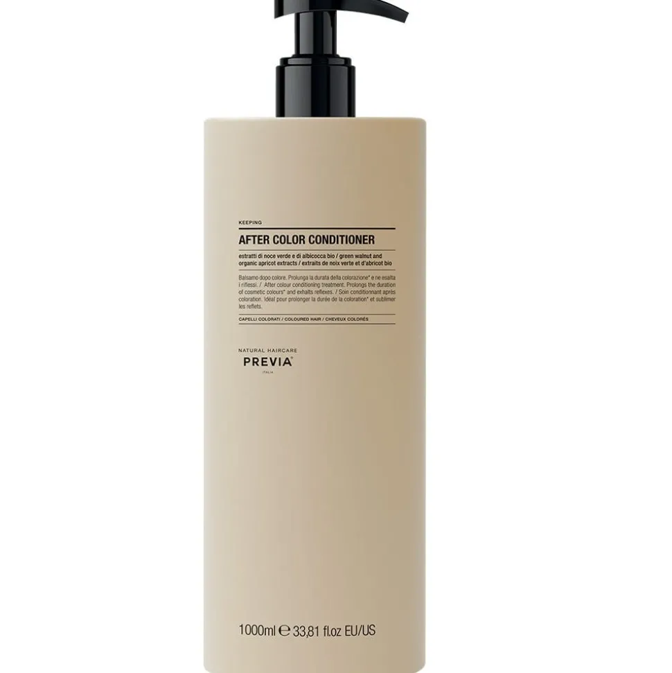 Previa Keeping After Color Conditioner 1000 ml