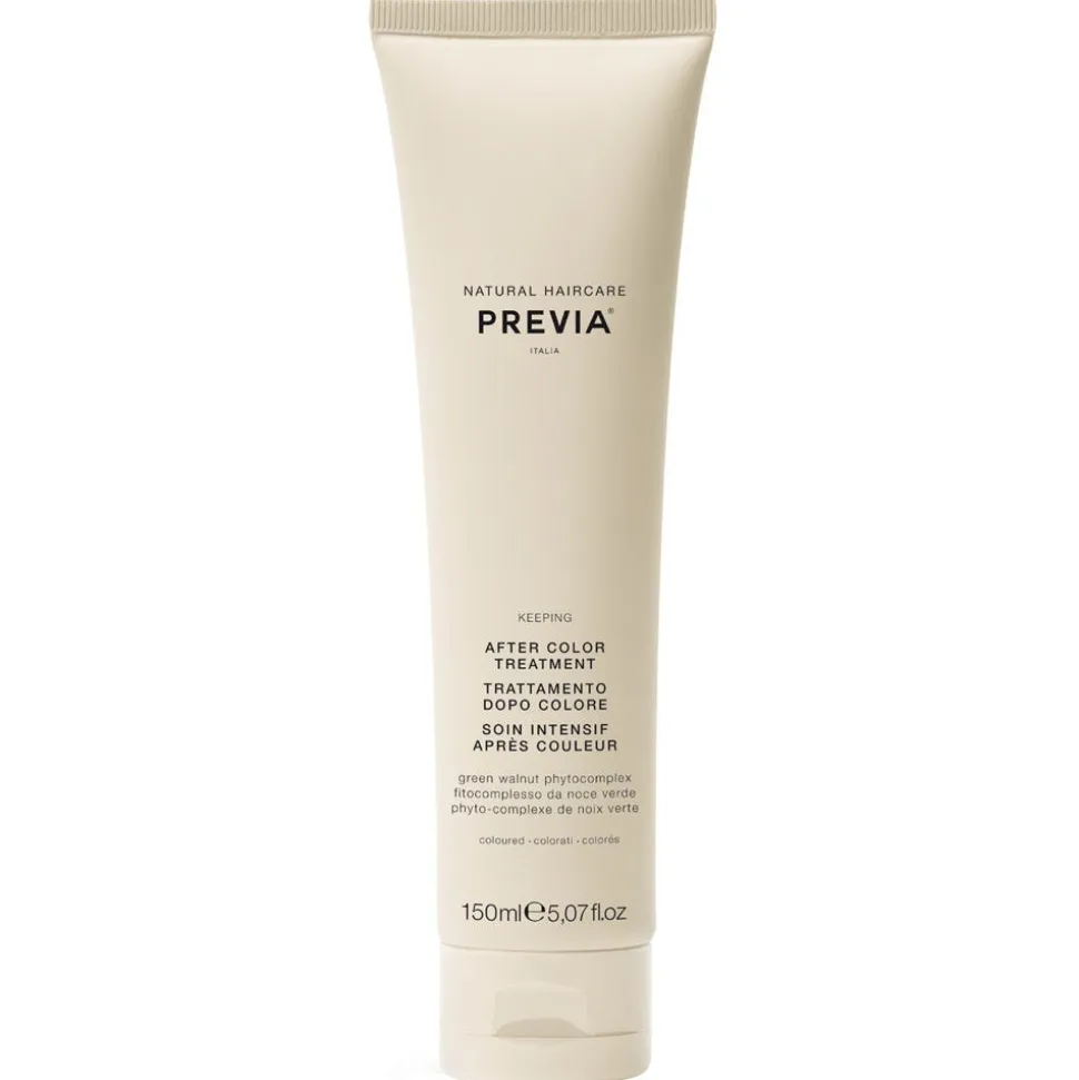 Previa Keeping After Color Treatment 150 ml