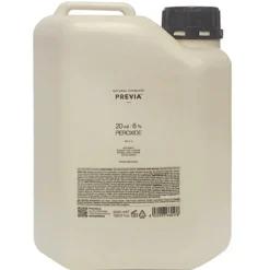Previa Peroxide 10 VOL / 3% 5000 ml