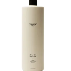 Previa Peroxide 20 VOL / 6% 1000 ml