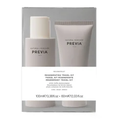 Previa Reconstruct Regenerating Travel Set