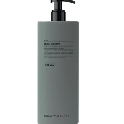 Previa Silver Shampoo 1000 ml