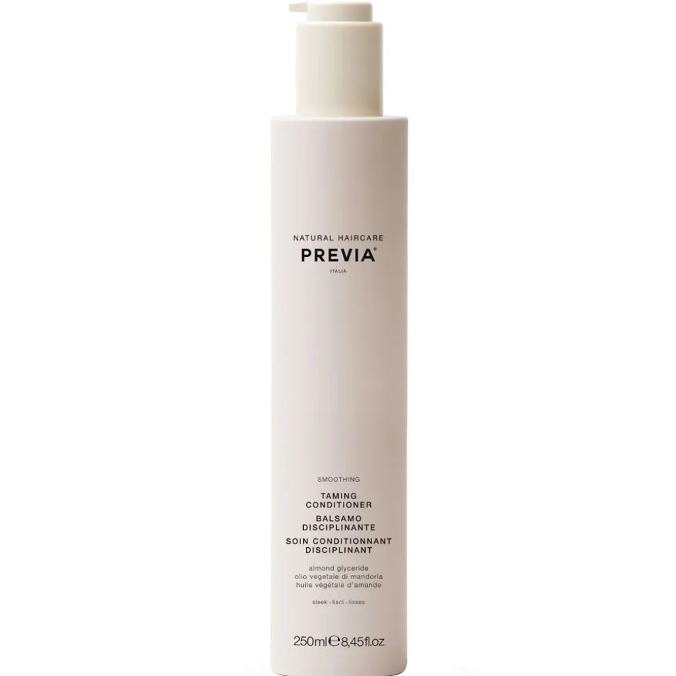 Previa Smoothing Taming Conditioner 250 ml