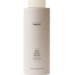 Previa Smoothing Taming Shampoo 1000 ml