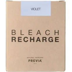 Previa Violet Bleach Recharge 500 g