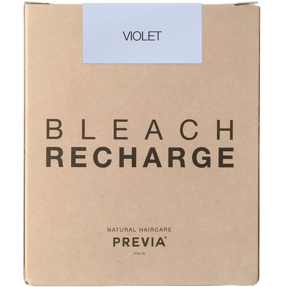 Previa Violet Bleach Recharge 500 g