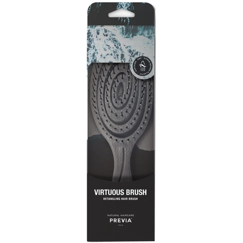 Previa Virtuous Brush