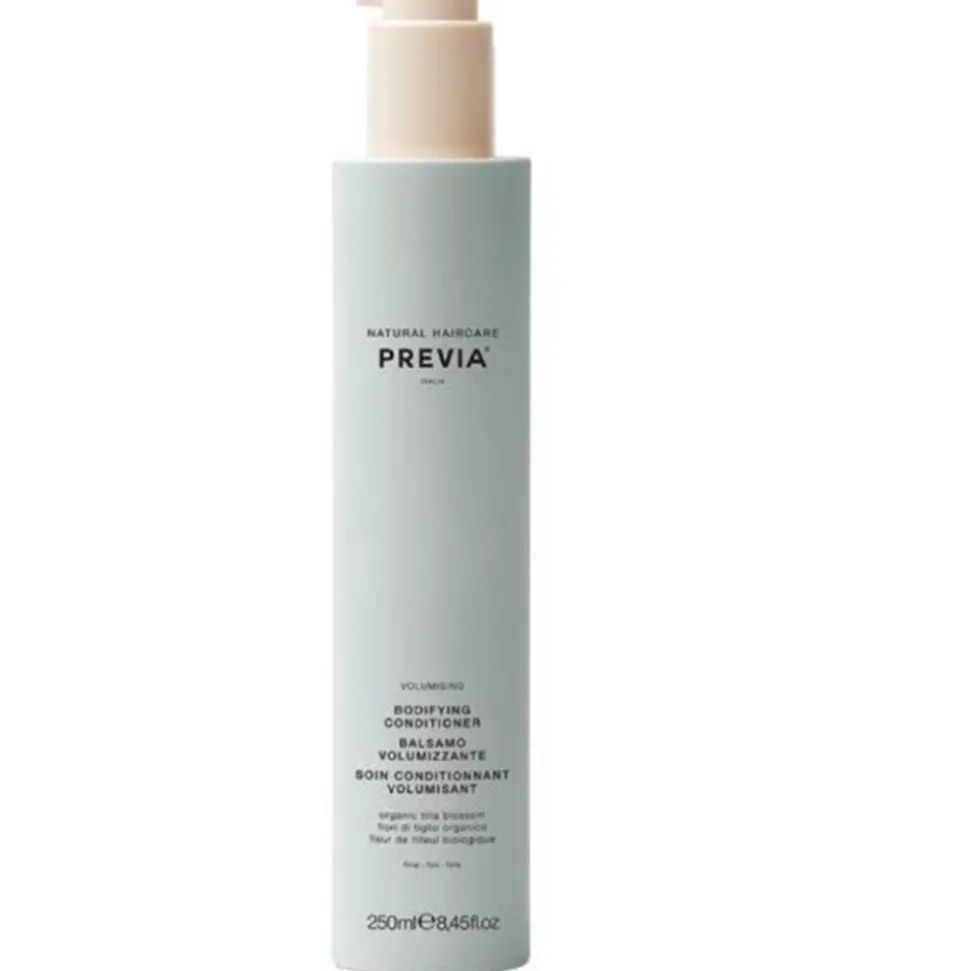 Previa Volumising Tilia Blossom Bodyfying Conditioner 200 ml
