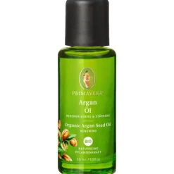 PRIMAVERA Argan Öl Bio 30 ml