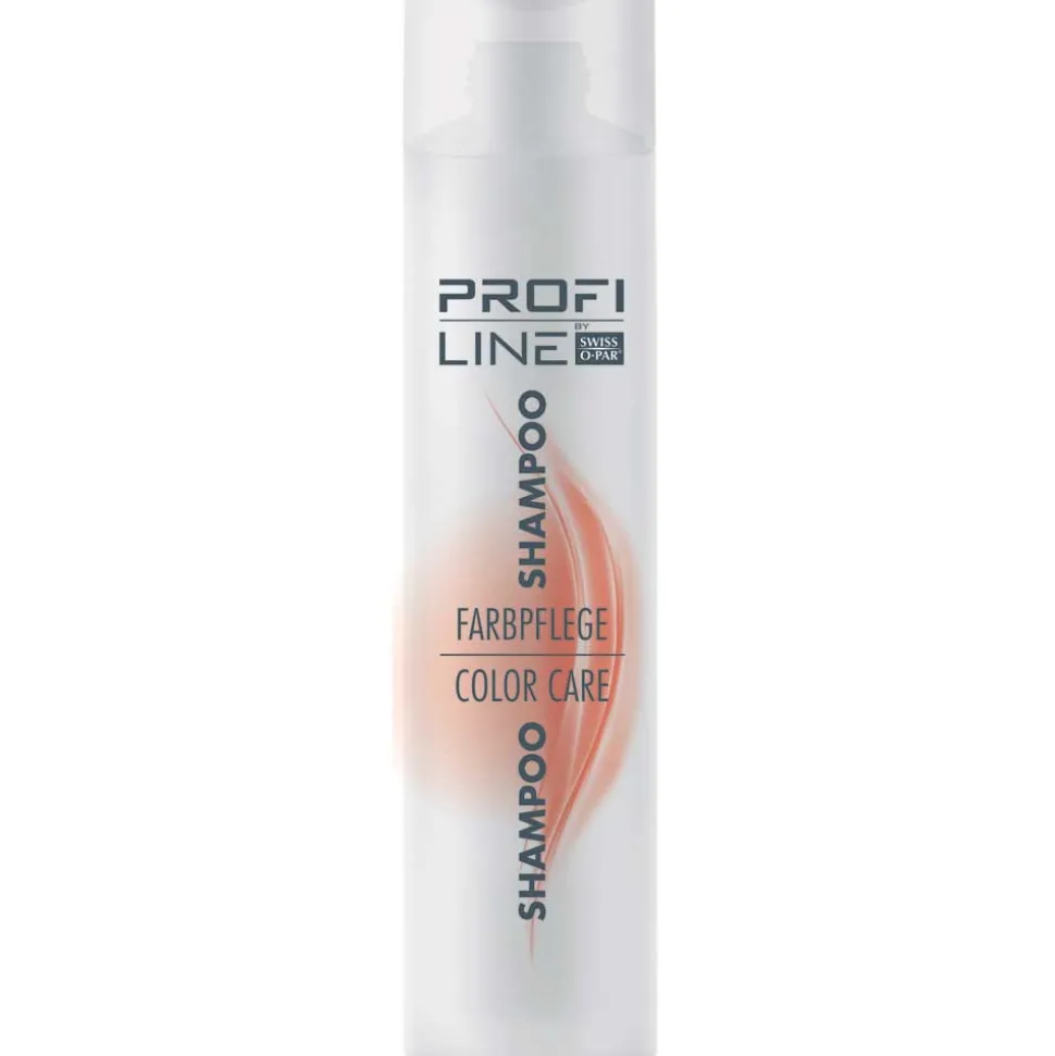 Profiline Farbpflege Shampoo 300 ml