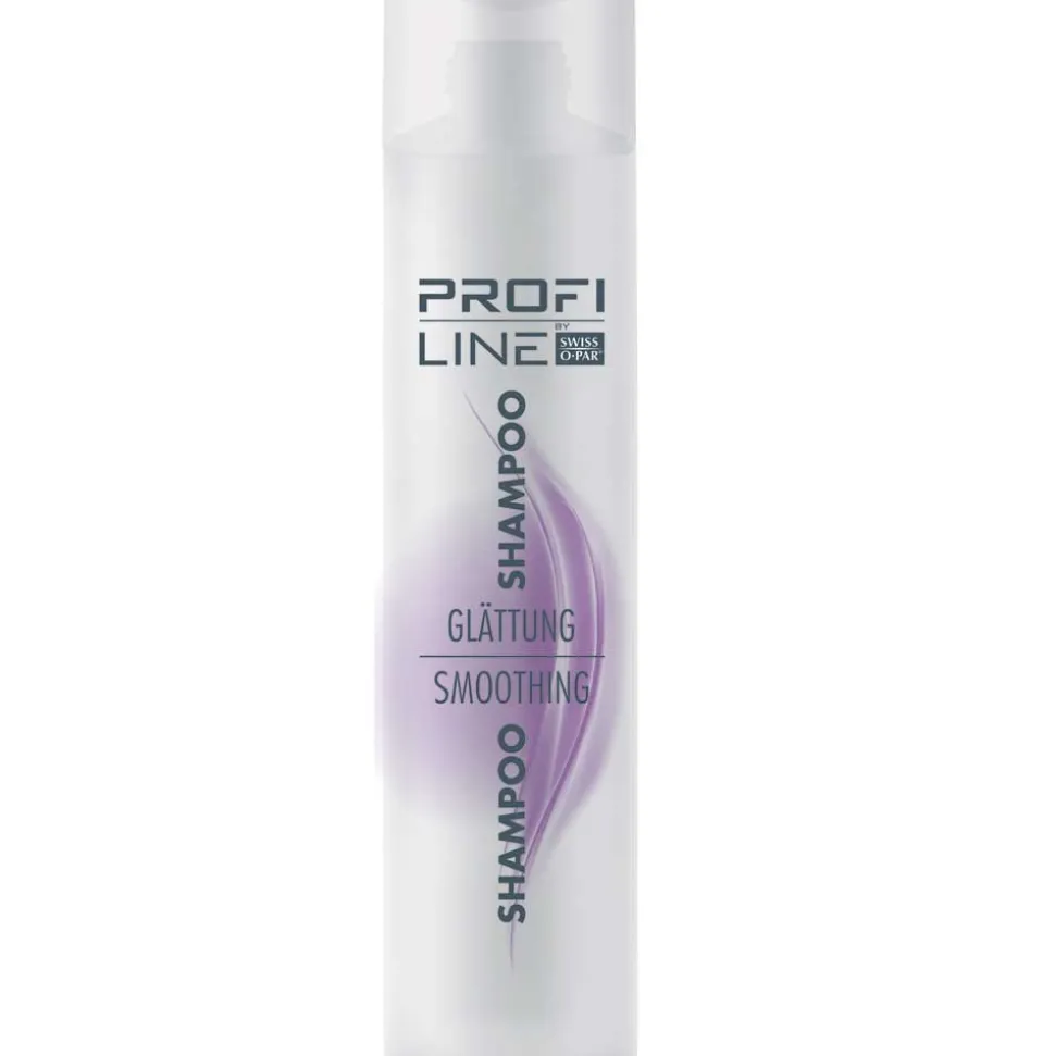 Profiline Glättungs Shampoo 300 ml
