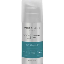 Proline Styling Gel mittelstarker Halt 100 ml
