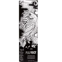 Pulp Riot Faction 8 Permanente Haarfarbe Booster-11 57 g