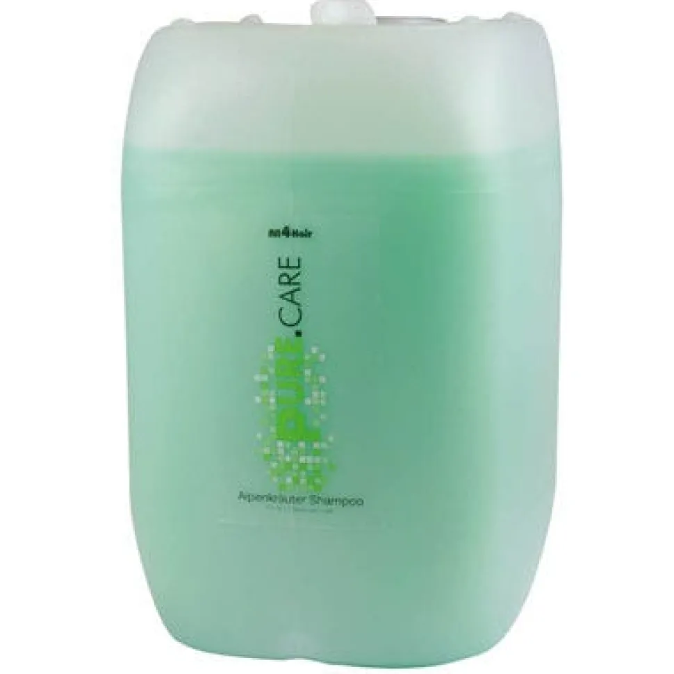 PUREcare Alpenkräutershampoo