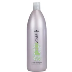 PUREcare Cocos Shampoo 1000 ml