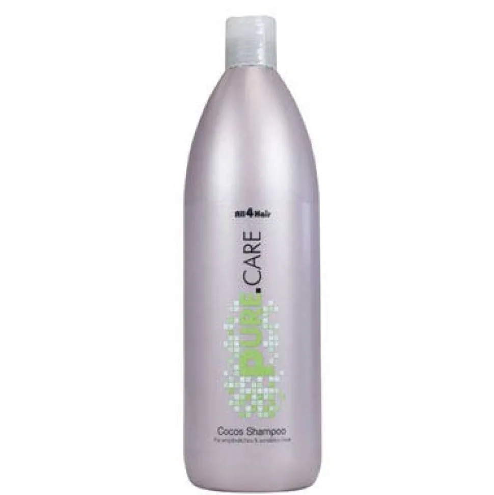 PUREcare Cocos Shampoo 1000 ml