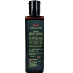 Radico Ajurvedisches Haaröl Zimt 200 ml