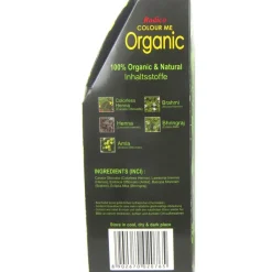Radico Colour Me Organic Caramel Blonde 100 g