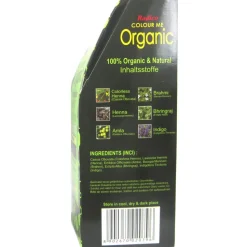 Radico Colour Me Organic Reddish Blonde 100 g