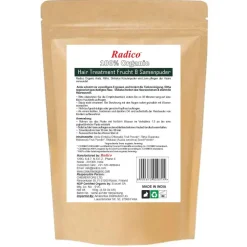 Radico Kräuterpflegepackung Mix 100 g