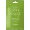 Rated Green Cold Pressed Avocado Nourishing Scalp Pack 50 ml
