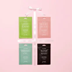 Rated Green Cold Pressed Avocado Nourishing Scalp Pack 50 ml