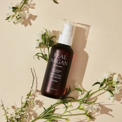 Rated Green Real Argan Smoothing Hair Serum 150 ml