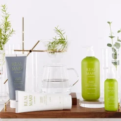 Rated Green Real Mary Exfoliating Scalp Shampoo 400 ml