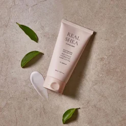 Rated Green Real Shea Anti-Frizz Hair Lotion 150 ml