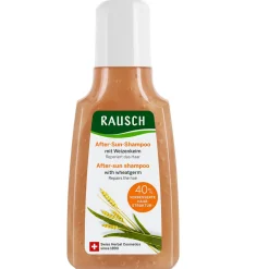 Rausch After-Sun-Shampoo mit Weizenkeim 40 ml