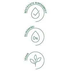 Rausch After-Sun-Shampoo mit Weizenkeim 40 ml