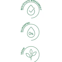 Rausch Anti-Fett-Kopfhaut-Kur mit Meerestang 100 ml