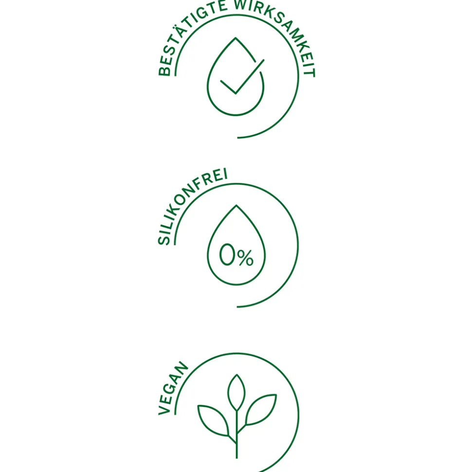 Rausch Anti-Fett-Kopfhaut-Kur mit Meerestang 100 ml